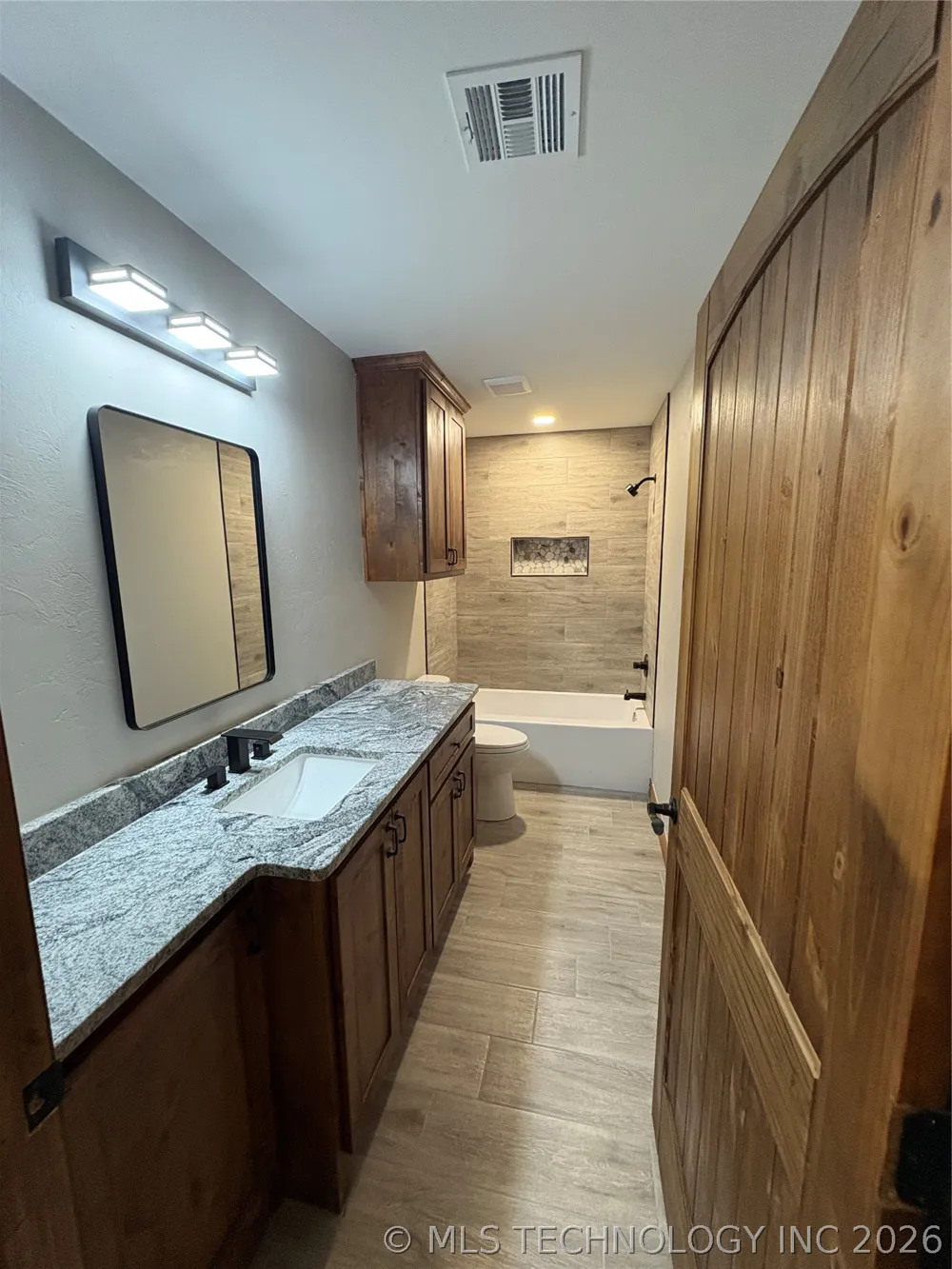11729 Sandy Acres Trail Kingston, OK 73439