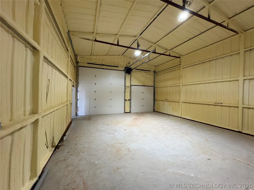 11729 Sandy Acres Trail Kingston, OK 73439