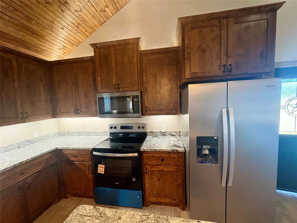 11729 Sandy Acres Trail Kingston, OK 73439