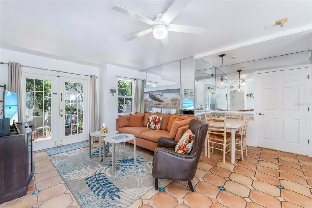 2347 S CENTRAL AVENUE Flagler Beach, FL 32136