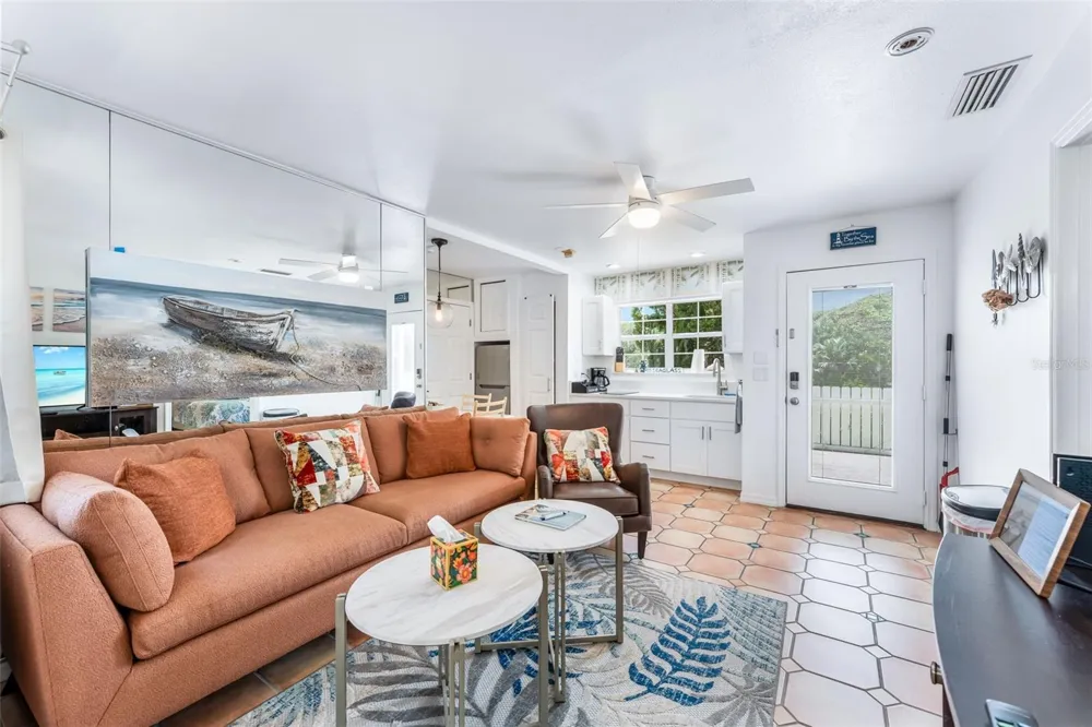 2347 S CENTRAL AVENUE Flagler Beach, FL 32136