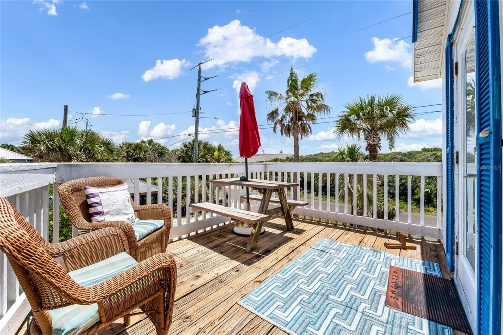 2347 S CENTRAL AVENUE Flagler Beach, FL 32136