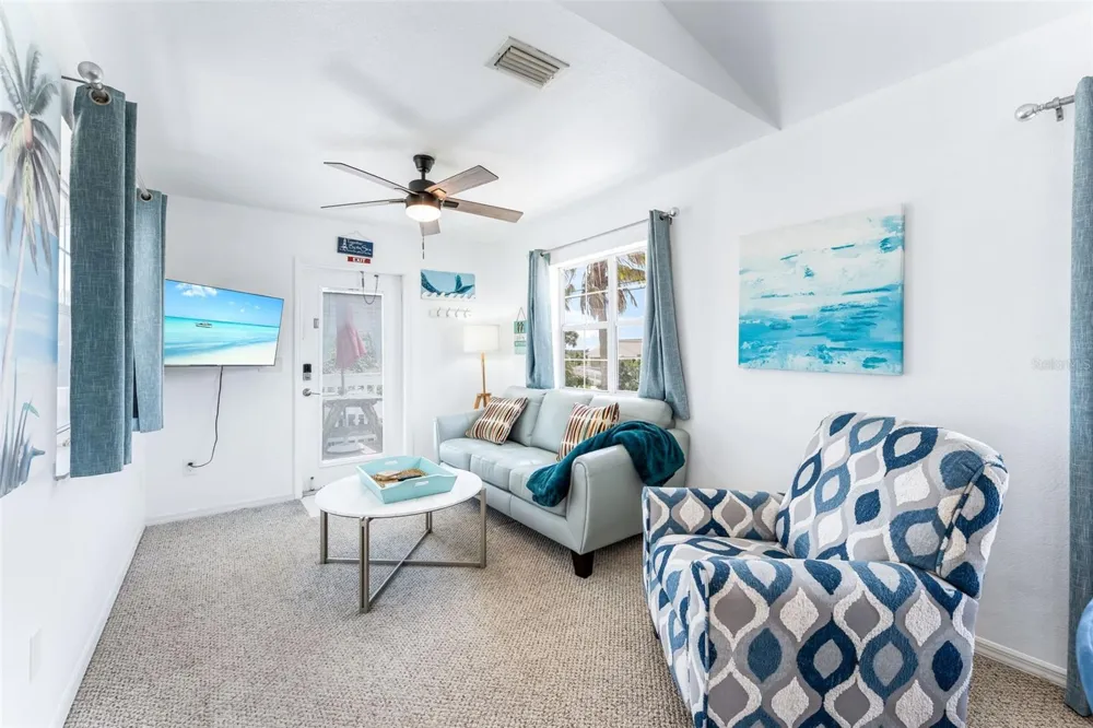 2347 S CENTRAL AVENUE Flagler Beach, FL 32136
