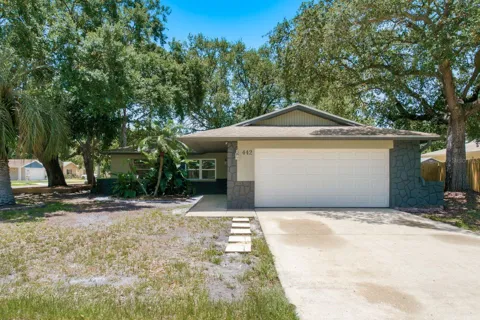 442 EVERGREEN DRIVE