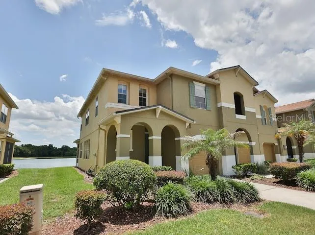 3893 GLIDING PLACE Sanford, FL 32773