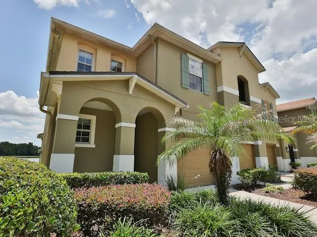3893 GLIDING PLACE Sanford, FL 32773