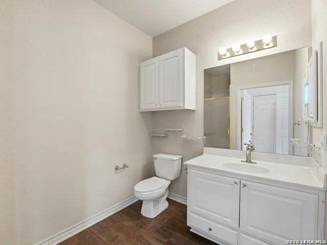 20 TAPATIO DR E #205 Boerne, TX 78006