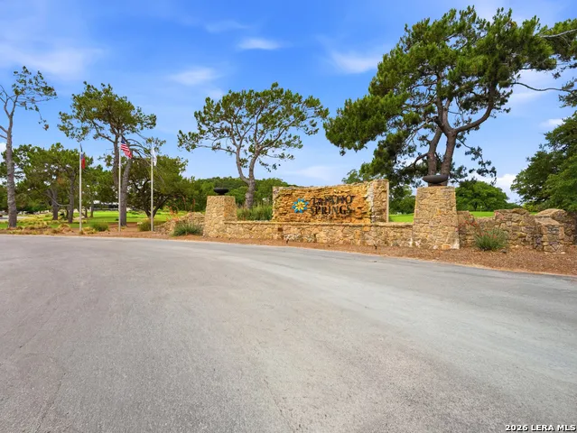 20 TAPATIO DR E #205 Boerne, TX 78006