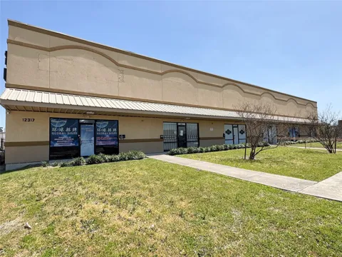 12317 Bellaire Boulevard #200