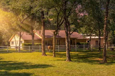 802 Sentinel Oaks