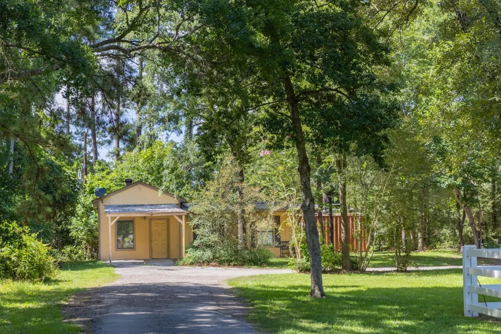 802 Sentinel Oaks Pinehurst, TX 77362