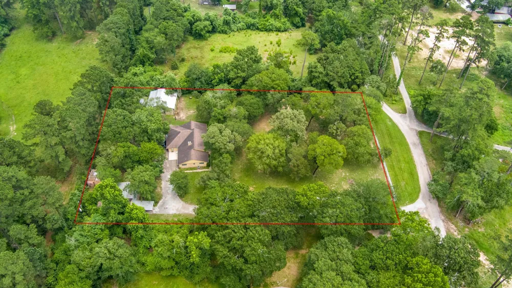 802 Sentinel Oaks Pinehurst, TX 77362