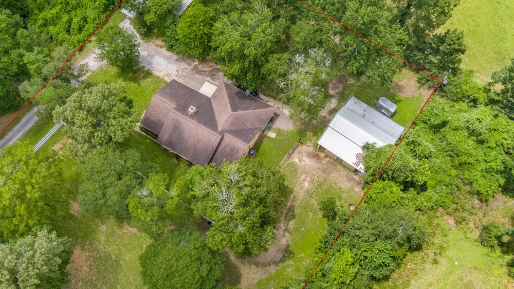 802 Sentinel Oaks Pinehurst, TX 77362