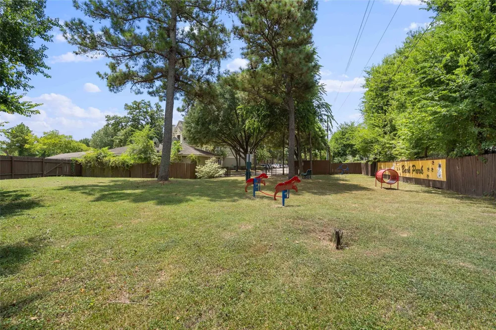 2400 Spring Rain Drive Klein, TX 77379