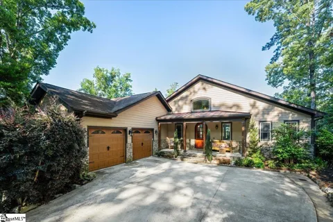 115 Keowee Overlook Road