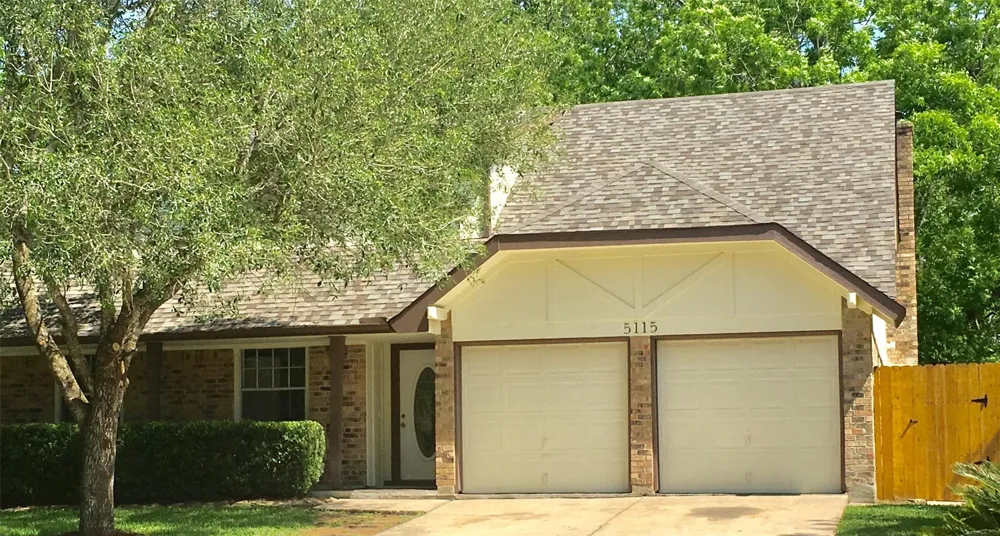 5115 Tashkent Drive Friendswood, TX 77546