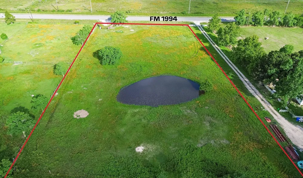 Fm 1994 Guy, TX 77444