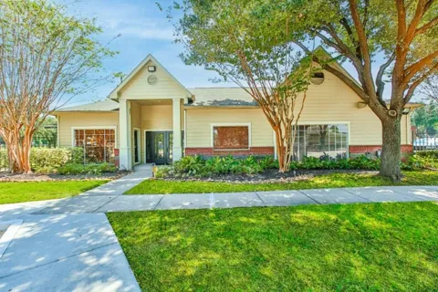 11111 W Montgomery Road #421