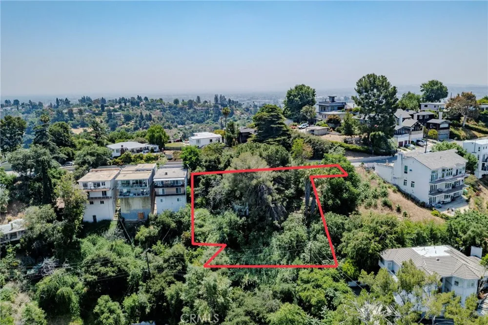 1865 Hanscom Drive South Pasadena, CA 91030
