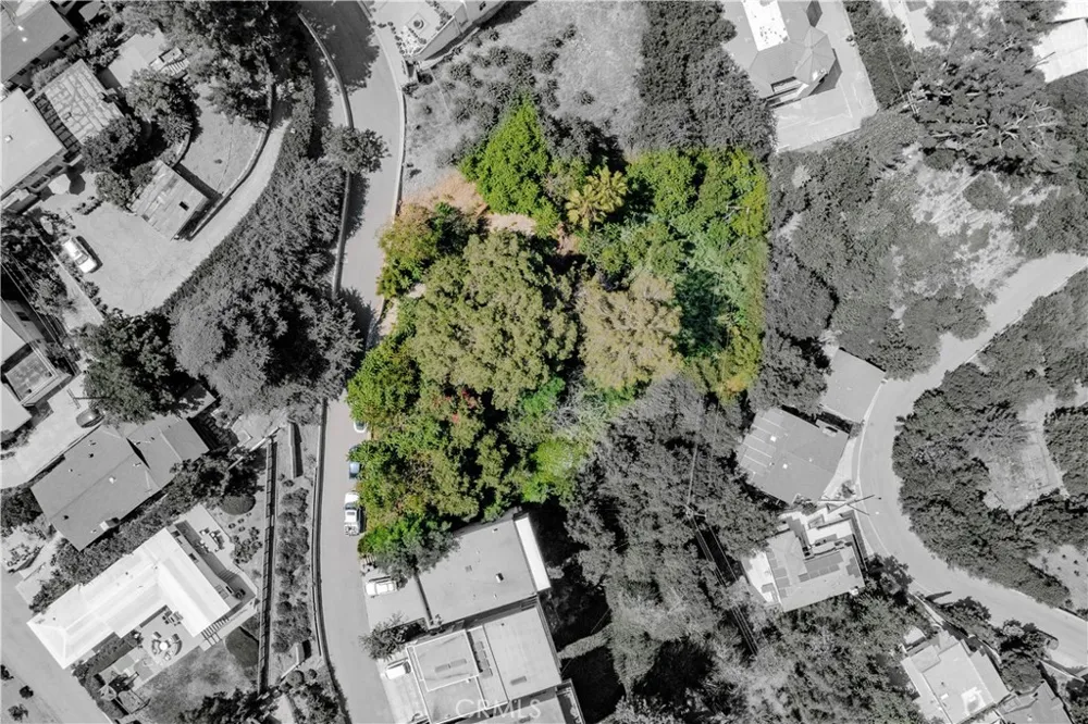 1865 Hanscom Drive South Pasadena, CA 91030