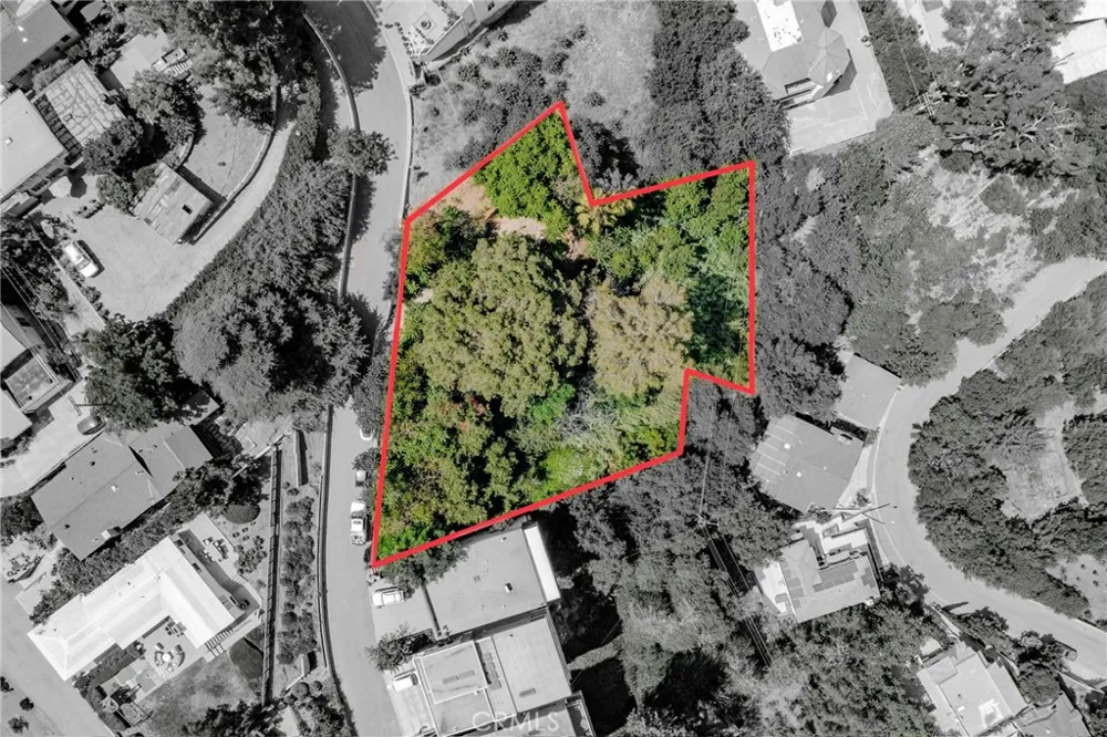 1865 Hanscom Drive South Pasadena, CA 91030