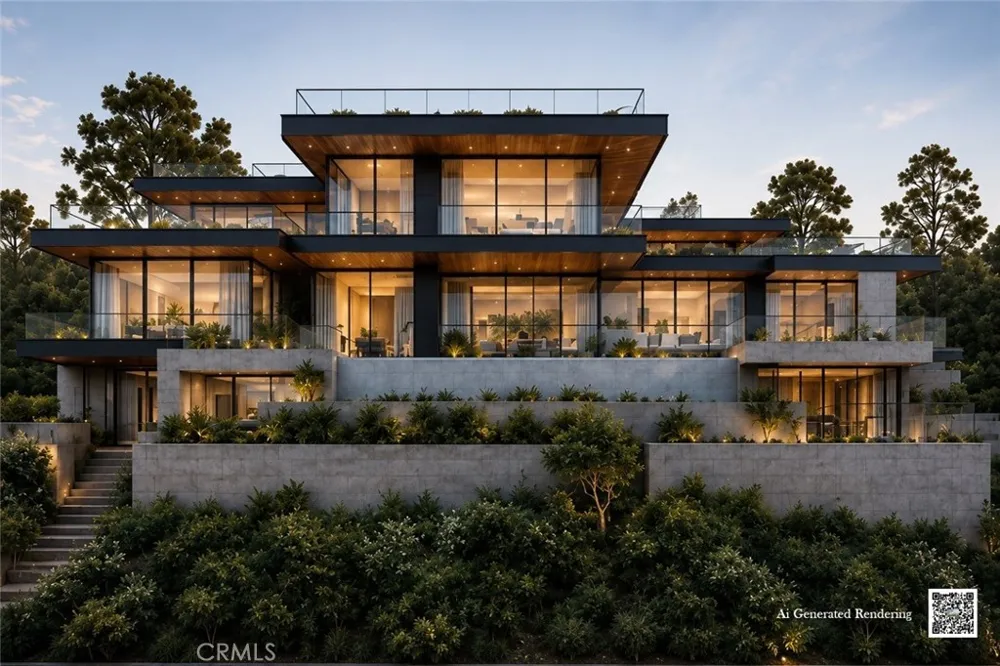 1865 Hanscom Drive South Pasadena, CA 91030