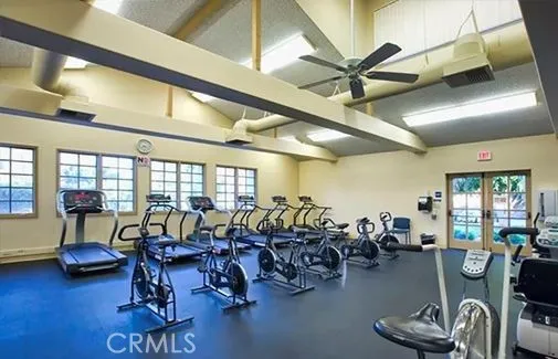 2405 Via Mariposa W #1H Laguna Woods, CA 92637