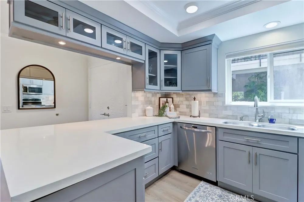 2405 Via Mariposa W #1H Laguna Woods, CA 92637