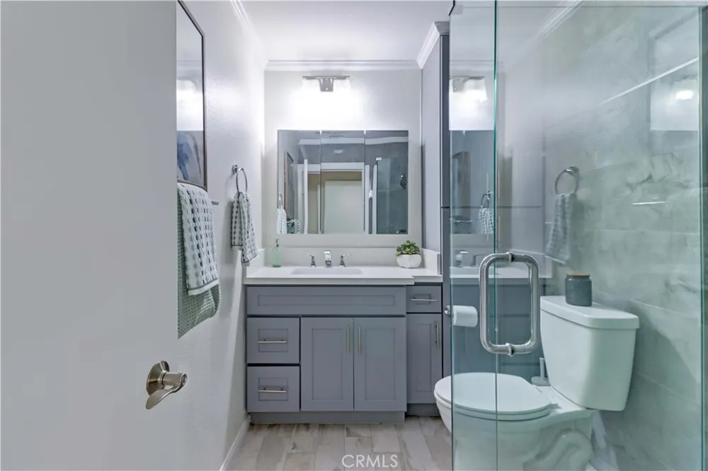 2405 Via Mariposa W #1H Laguna Woods, CA 92637
