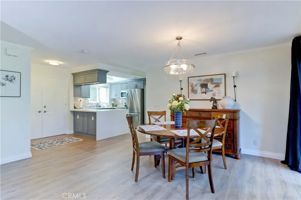 2405 Via Mariposa W #1H Laguna Woods, CA 92637