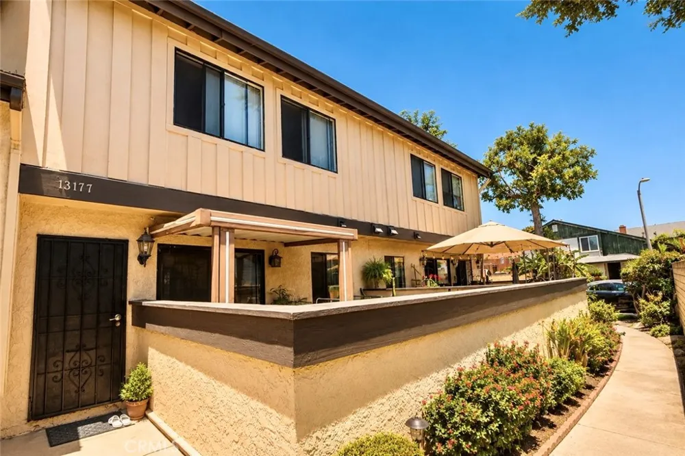 13177 Wilson Street Garden Grove, CA 92844