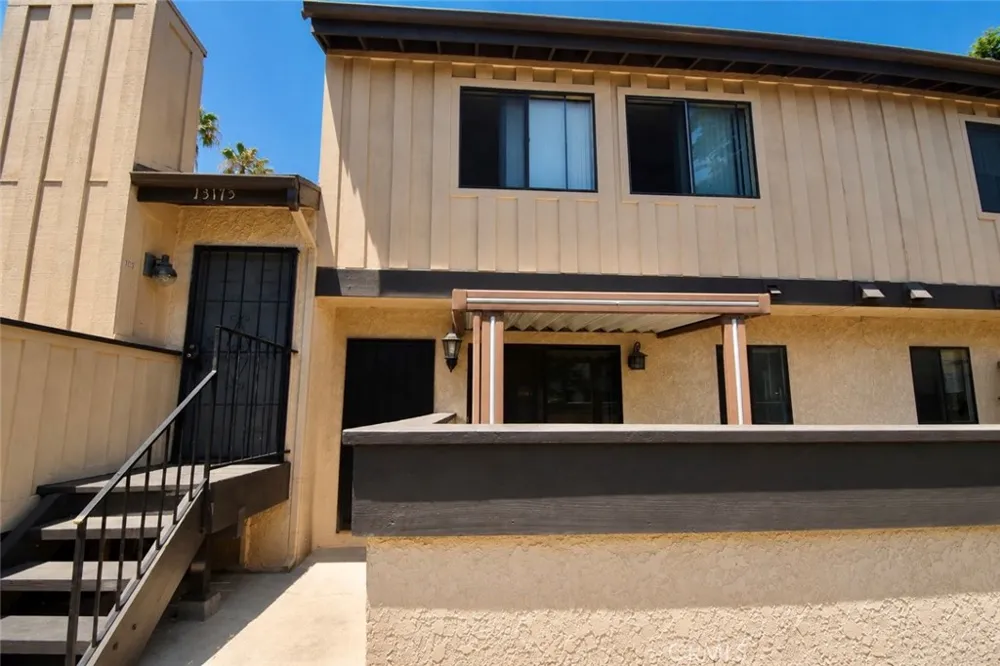 13177 Wilson Street Garden Grove, CA 92844