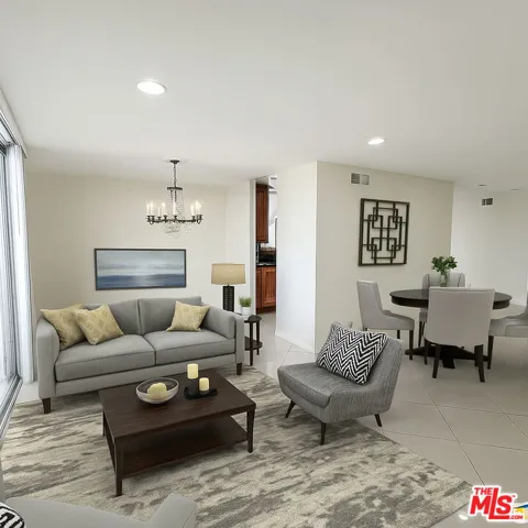 100 S Doheny Drive #920