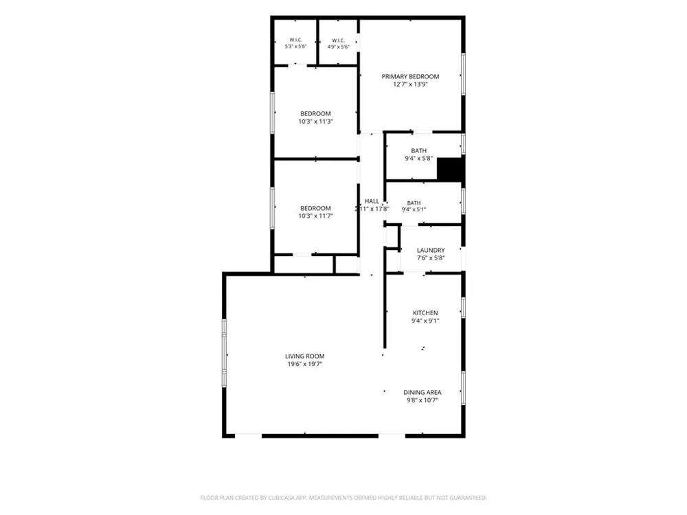 5811 Illilouette Falls Mariposa, CA 95338