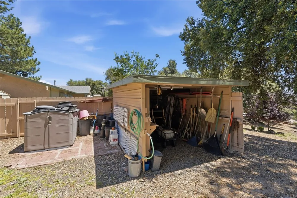 5811 Illilouette Falls Mariposa, CA 95338