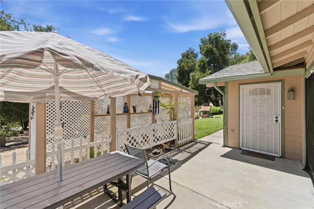 5811 Illilouette Falls Mariposa, CA 95338