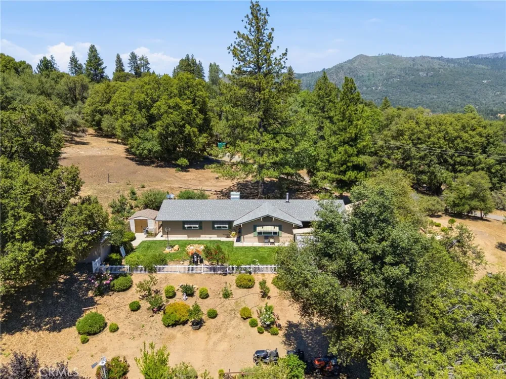 5811 Illilouette Falls Mariposa, CA 95338