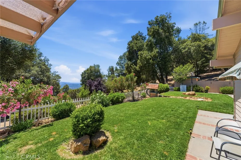 5811 Illilouette Falls Mariposa, CA 95338