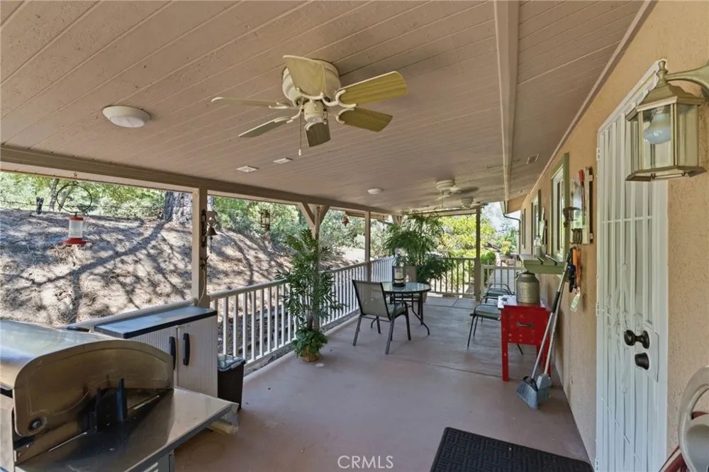 5811 Illilouette Falls Mariposa, CA 95338