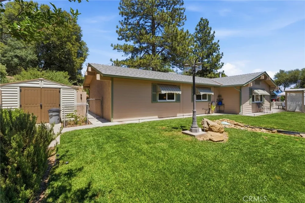 5811 Illilouette Falls Mariposa, CA 95338