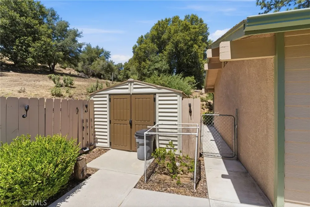 5811 Illilouette Falls Mariposa, CA 95338