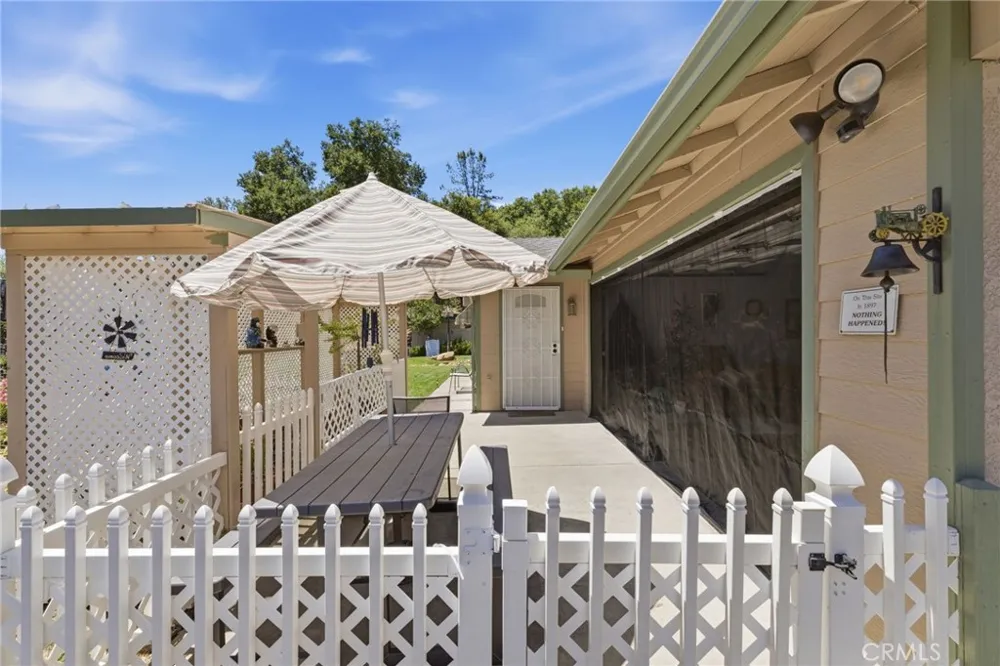5811 Illilouette Falls Mariposa, CA 95338