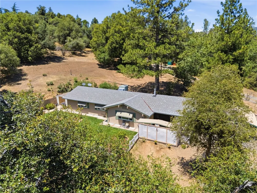 5811 Illilouette Falls Mariposa, CA 95338