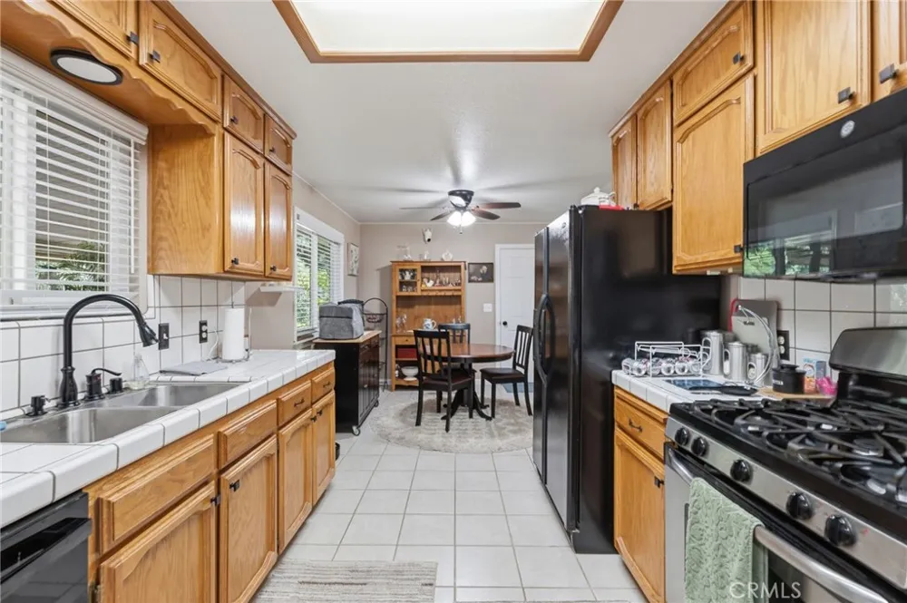 5811 Illilouette Falls Mariposa, CA 95338