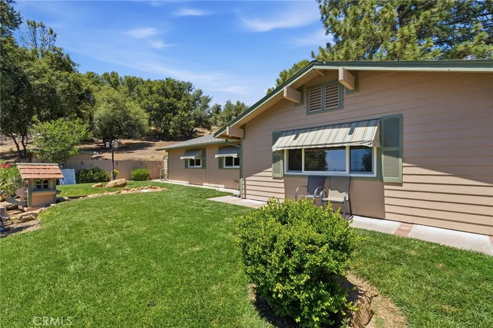 5811 Illilouette Falls Mariposa, CA 95338
