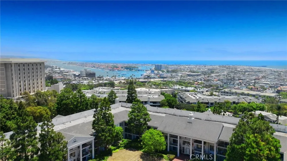 102 Scholz #234 Newport Beach, CA 92663