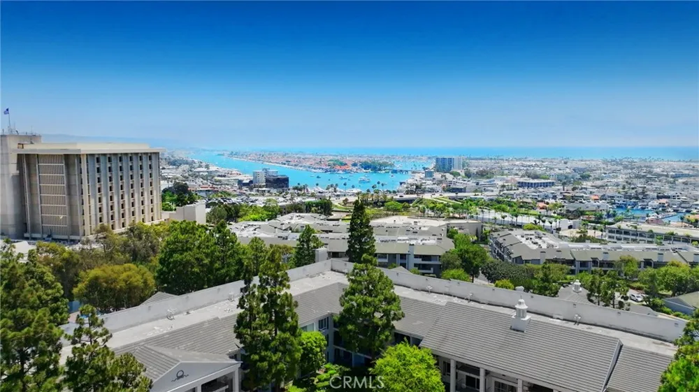 102 Scholz #234 Newport Beach, CA 92663