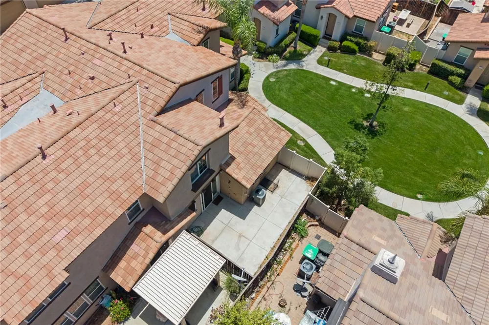 3374 Wind Chime Lane Perris, CA 92571