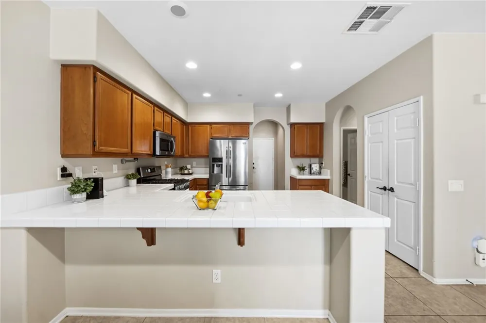 3374 Wind Chime Lane Perris, CA 92571