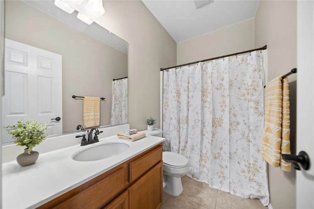 3374 Wind Chime Lane Perris, CA 92571